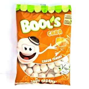 Bool`s Cara Kaubonbon von Guilty Pleasure Box - Der Candy Shop der Schweiz